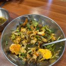 평화보리밥 | 내돈내산 | 갓성비 맛집 6000원‼️ 보리밥 뷔페 후기🐷