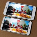 (주)로코모 | 로코모 S550 보급형 3G 스마트폰 개봉기와 간단 사용기 리뷰. 액정 화질과 카메라 테스트 후기 등...