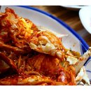 장안동먹깨비간장게장해물아구찜