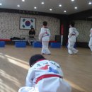 가운태권도 이미지