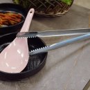 청원오리숯불구이