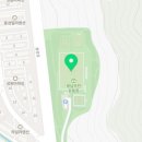 웅남주민운동장 축구장 이미지