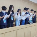 하청중학교 이미지