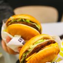 노브랜드버거 홍대점 | 노브랜드 버거 홍대점 NBB 어메이징 더블 살사 신메뉴 솔직후기