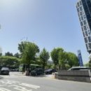 양재역 1번출구 옆 이미지