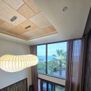 안덕면 감산리 346-1 | 제주 11월 가을여행 5부 / 하예동 펜션 더썬빌리지, 약천사, 윈드1947, 성산술집 츠코이, 술말리