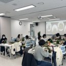꽃보다 인생 원예 테라피 | 꽃 좋아하세요? 그럼, 원예강사 한번 해볼래요?