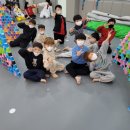 경희대 양도 태권도장 이미지