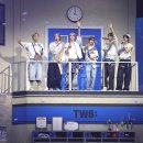 천년태권도 | 핸드볼경기장 2026 2번째 TWS 투어스 팬미팅 사이클럽 시야