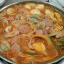 부대찌개 이미지