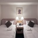 그랜드호텔 버스정류장 옆 | 삿포로 그랜드 호텔 트윈룸 후기 | 삿포로역 오도리 공원 근처 가성비 좋은 가족 여행 호텔 추천