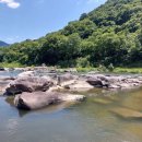 장군목화장실 이미지