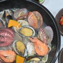 해물칼국수 이미지