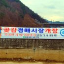 상촌시장 이미지