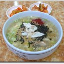 복칼국수 이미지