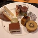 롤링힐스 호텔 | 롤링힐스 호텔 블루 사파이어 뷔페 저녁 후기 ft. 기념일 데이트