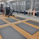 홍 휘트니스 이미지