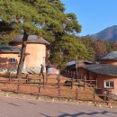 문경새재국민여가캠핑장 이미지