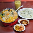 희가 | 건대 양꼬치골목 맛집 희가덕손만두 웨이팅 혼밥 후기