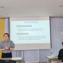 노인돌봄생활지원사 자격 과정 이미지