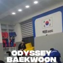 라온 키즈 태권도 | 백운주짓수 팀 오딧세이 지도자 합동훈련 후기
