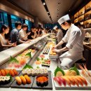 탐미수산 | 대만 타이베이 상인수산(上引水產, Addiction Aquatic Development) 소개, 위치, 메뉴, 가격, 꿀팁 완벽...