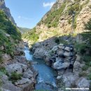 에스브이여행사㈜ | 5월 발칸반도 알바니아 여행 - 보빌라 호수에서 만나는 고요한 안식 &lt;보빌라 리저뷰어 투어&gt; 하이킹 후기