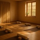 국선도(단전호흡)A | 제천 40대 이상이 꼭 알아야 할 숨은 건강관리법