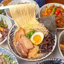 푸짐한 맛집 이미지