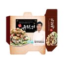 (주)참프레 이미지