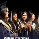 IBDP Graduation Ceremony 이미지