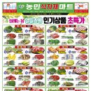 와동농민마트 티스토리