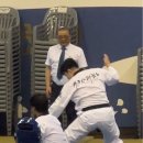 무궁화 태권도장 이미지