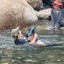 중산리 간이화장실 | 지리산 산청 중산리 계곡 펜션 숙소 [지리산나무처럼]