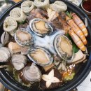 만수숯불갈비(만수식당) | 전주맛집 <만수식당> 전복갈비전골 먹고 온 후기