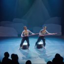 춤추는 음악극 「거인 앙갈로」 이미지