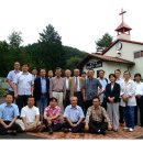 재일대한기독교회 관동지방회와 일본기독교단 관동교구와의 선교협력협의회1 이미지