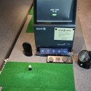 김프로 골프연습장 이미지