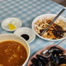 미성칼국수 - 영주시 중앙로 133-6 | 경북 영천 고경면 노포 맛집 미성칼국수