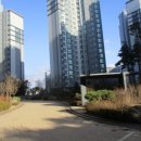 남동공단 근린공원 앞 이미지