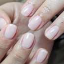 청라아지트 | 청라네일 추천 아지트밍 : 봄맞이네일 벚꽃 벨벳네일 후기 , 편안하고 아늑한 네일맛집