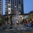 어린이날 특별공연-인형극 [손 없는 색시] | 버블쇼섭외로 추천하는 지역 축제 행사 아파트 마술공연과함께