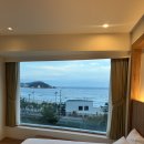 모네의 여름 | [부산 송정 오션뷰 숙소] 바다 보며 힐링한 가성비 숙소 솔직후기 “모네의여름”🫧