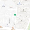 코스모스맨션 앞 이미지