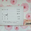 경산 와촌 대호돼지국밥