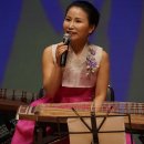 백제가야금연주단 연주회 이미지