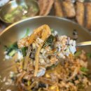 구영보리밥 이미지