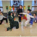 빛나는태권도장 이미지