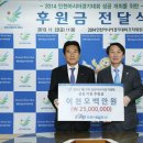 한국서부발전(주) 서인천발전본부