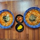 선비칼국수수원